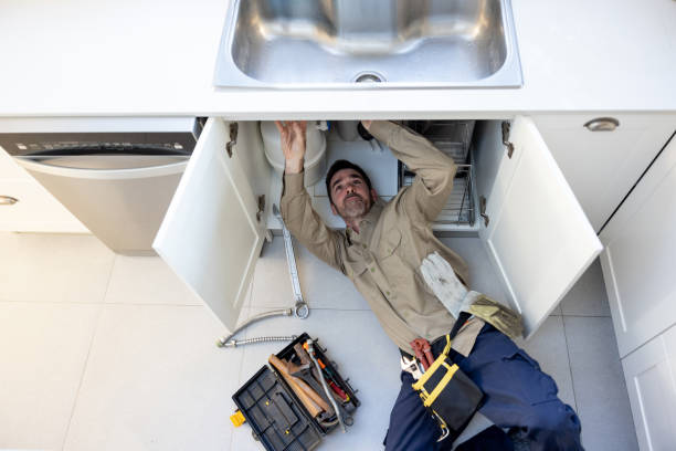 Best 24/7 Emergency Plumbing Services  in USA